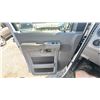 Image 9 : 2011 FORD E350 FLEX FUEL, RSC ADVANCE TRAC, 3 DOOR SERVICE VAN, WHITE, VIN 1FTSE3EL7BDB19965