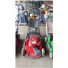 Image 1 : TORO RECYCLER 22" AWD GAS POWERED LAWN MOWER