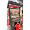 Image 2 : MOTOMASTER 2 TON HYDRAULIC TROLLEY JACK