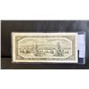 Image 2 : 1954 CANADA 20 DOLLARS BILL IN SLEEVE