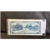Image 2 : 1954 CANADA 5 DOLLARS BILL IN SLEEVE