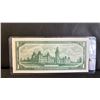 Image 2 : 1867-1967 CANADA 1 DOLLAR BILL IN SLEEVE