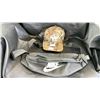 Image 1 : HERSCHEL HAT & NIKE BAG