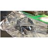 Image 2 : ASSORTED WATCHES, JEWELRY & 3 GLASSES