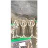 Image 8 : ASSORTED WATCHES, JEWELRY & 3 GLASSES