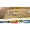 Image 3 : *NEW IN BOX* 101 STORIES LIORA KING SIZE BED (101SC-171055-GRY/ 1 BOX)