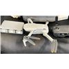 Image 2 : DJI MINI ULTRA LIGHT DRONE WITH 3 BATTERIES, CHARGER, REMOTE & ACCESSORIES