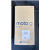 Image 3 : 2024 MOTOROLA MOTO G PLAY SMART PHONE XT24T3-2 WITH CHARGER & ORIGINAL BOX