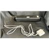 Image 1 : *TESTED WORKING* BORNE PORTABLE SPEAKER & BELKIN MULTI-CHARGER