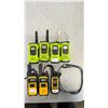Image 1 : 7 ASSORTED RADIOS