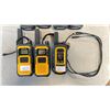 Image 3 : 7 ASSORTED RADIOS