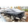 Image 2 : 2006 BMW 750 I 4 DOOR BLACK VIN WBAHL83536DT01876