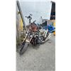 Image 2 : *TOW* CUSTOM MOTORCYCLE NO VIN