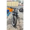 Image 3 : *TOW* CUSTOM MOTORCYCLE NO VIN