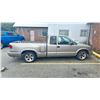 Image 2 : 2002 GMC SONOMA SLS 3 DOOR EXT CAB PICK UP GREY VIN 1GTCS195628128694