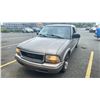Image 3 : 2002 GMC SONOMA SLS 3 DOOR EXT CAB PICK UP GREY VIN 1GTCS195628128694