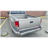 Image 4 : 2002 GMC SONOMA SLS 3 DOOR EXT CAB PICK UP GREY VIN 1GTCS195628128694