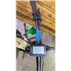 Image 2 : YADEA SC800 9 SPEED E BIKE *NO CHARGER,NO KEY, WORKING CONDITION UNKNOWN*