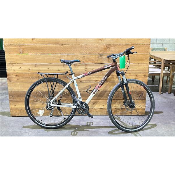 KONA BIG KAHUNA 27 SPEED BIKE