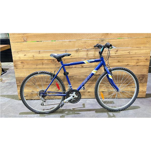 NEXT 21 SPEED BIKE