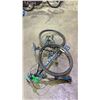 Image 3 : GT 27 SPEED BIKE *FRONT WHEEL NEEDS REPAIR*