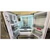 Image 2 : FRIGIDAIRE PROFESSIONAL STAINLESS STEEL FRENCH DOOR FRIDGE WITH ROLLOUT FREEZER & WATER/ICE