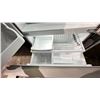 Image 3 : FRIGIDAIRE PROFESSIONAL STAINLESS STEEL FRENCH DOOR FRIDGE WITH ROLLOUT FREEZER & WATER/ICE