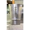 Image 1 : FRIGIDAIRE GALLERY STAINLESS STEEL FRENCH DOOR FRIDGE WITH ROLLOUT FREEZER 36"W