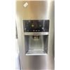 Image 2 : STAINLESS STEEL FRENCH DOOR BOTTOM FREEZER REFRIGERATOR