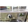 Image 4 : LG FRONT LOAD WASHER & DRYER SET