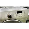 Image 3 : SAMSUNG FRONT LOAD WASHER & DRYER SET