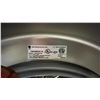 Image 3 : GREY LG WASHER & DRYER SET