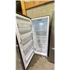 Image 2 : GALANZ STAINLESS STEEL STANDING FRIDGE OR FREEZER 28"W