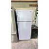 Image 1 : MOFFAT SWING OUT FRIDGE 28"W