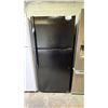 Image 1 : NORGE SWING OUT FRIDGE 30"W