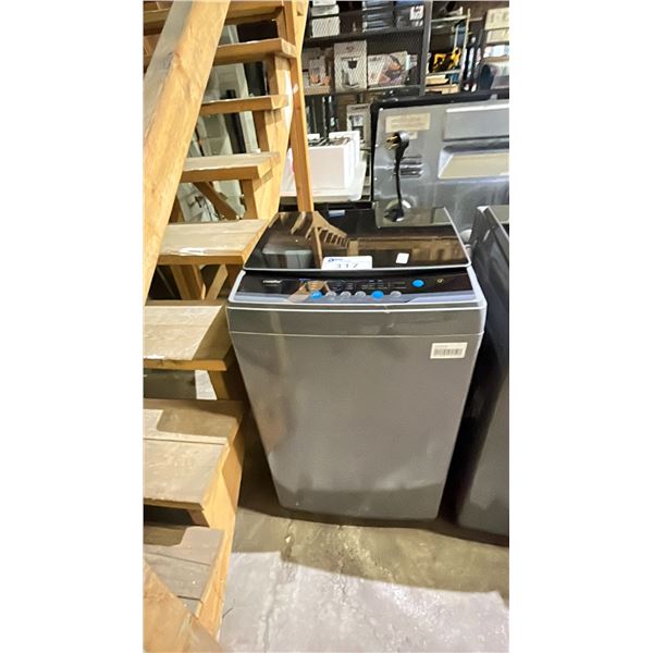 COMFEE TOP LOAD APARTMENT SIZE WASHER