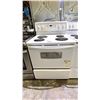 Image 1 : FRIGIDAIRE ELECTRIC COIL TOP STOVE