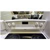 Image 3 : WHIRLPOOL ELECTRIC STOVE WITH CONVECTION OVEN