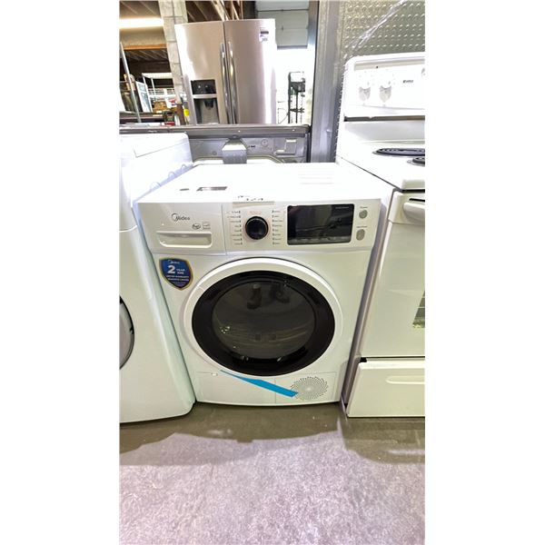 MIDEA FRONT LOAD DRYER