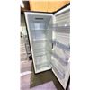 Image 2 : GALANZ STAINLESS STEEL STANDING FRIDGE OR FREEZER 23.5"W