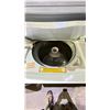 Image 2 : WHITE GENERAL ELECTRIC STACKING WASHER & DRYER SET *FOR PARTS & REPAIR*