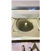 Image 2 : WHITE FRIGIDAIRE STACKING WASHER & DRYER SET *FOR PARTS & REPAIR*
