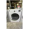Image 1 : WHITE MAYTAG 2000 SERIES DRYER