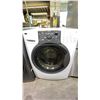 Image 1 : WHITE KENMORE ELITE WASHING MACHINE