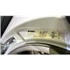 Image 4 : WHITE KENMORE ELITE WASHING MACHINE
