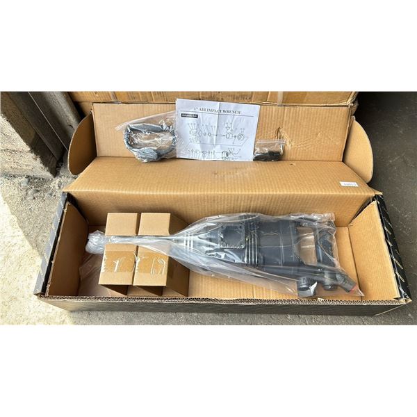 *NEW IN BOX* 1" AIR IMPACT WRENCH
