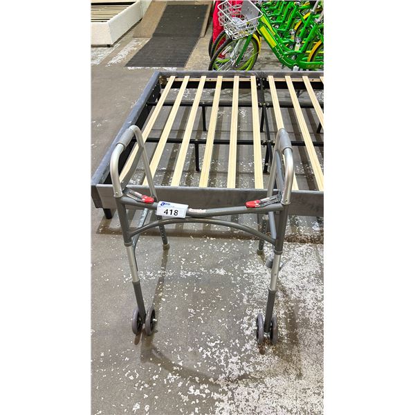 DRIVE MEDICAL WALKER
