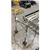 Image 2 : DRIVE MEDICAL WALKER