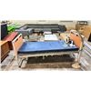 Image 2 : INVACARE SOLACE MEDICAL BED TWIN SIZE WITH BATTERY, CHARGER, REMOTE, FLOOR LIGHT & MORE