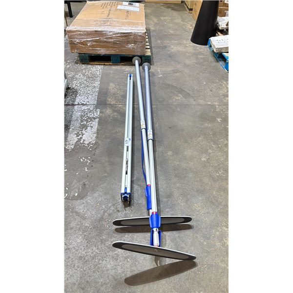 EASYTRACK BEDROOM LIFT (NO CHAIR)